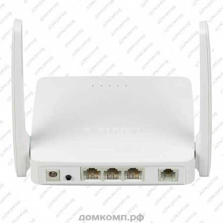 Маршрутизатор ADSL Mercusys MW300D недорого. домкомп.рф